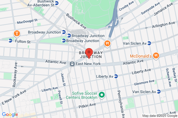 Golden Krust Caribbean Restaurant