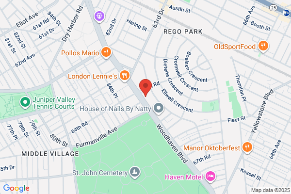 Maspeth Federal Savings