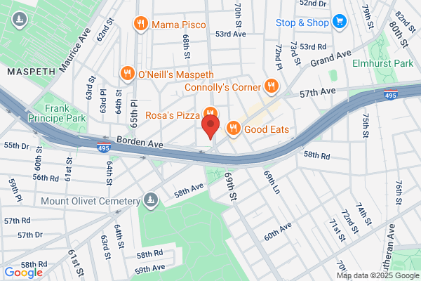 Maspeth Federal Savings