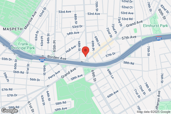 Maspeth Federal Savings