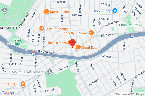 Maspeth Federal Savings - Loan Center