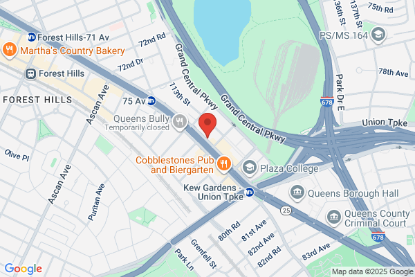 Mattress Firm Forest Hills