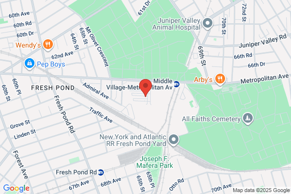 Mattress Firm Middle Village