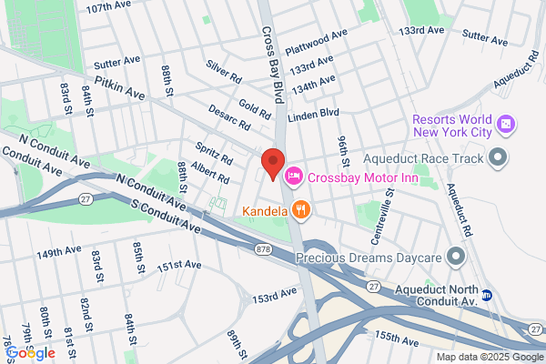 Mattress Firm Ozone Park - Closed