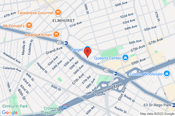 Mattress Firm Queens Place
