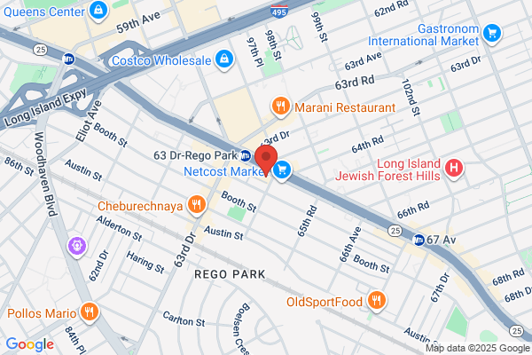Mattress Firm Rego Park