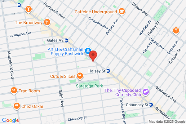 Broadway Pizza & Fried Chicken