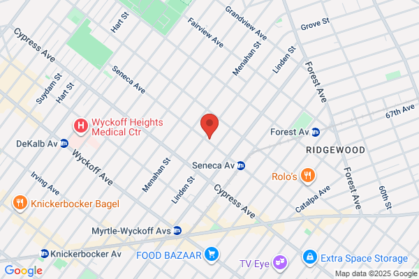 Seneca Fiesta Corporation