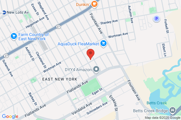Keystone Automotive - Brooklyn