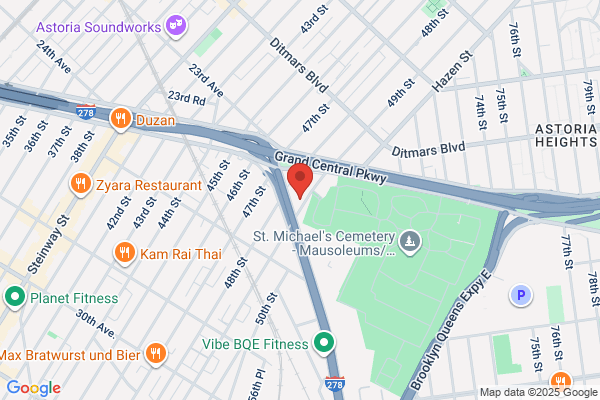 Queens Auto Repair Center Inc