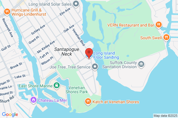 Long Island Floor Specialists