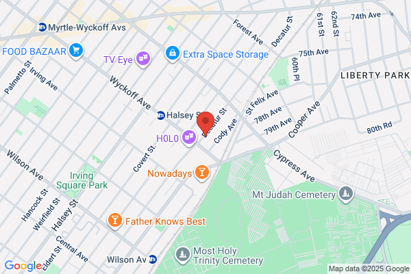 Sherland & Farrington Inc