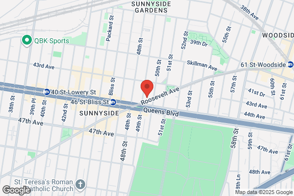 Sunny's Carpet Place Inc