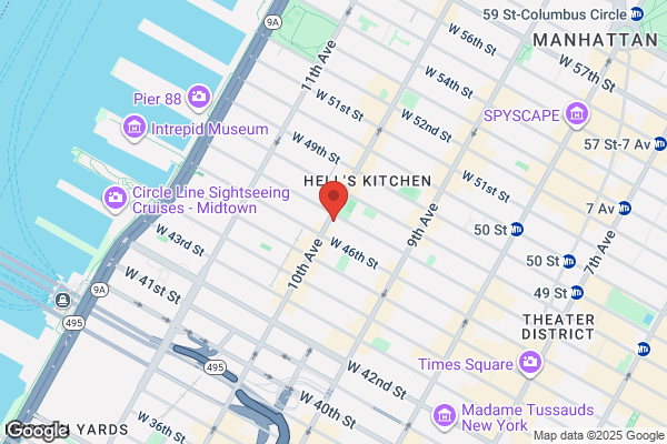 Sutter Avenue Check Cashing Corporation
