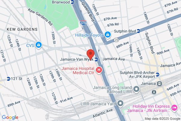 Vanwyck Check Cashing Corporation