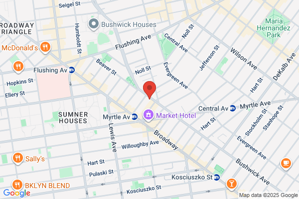 The Learning Experience - Bed-Stuy/Bushwick