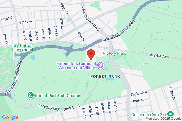 Little Forest People Corporation