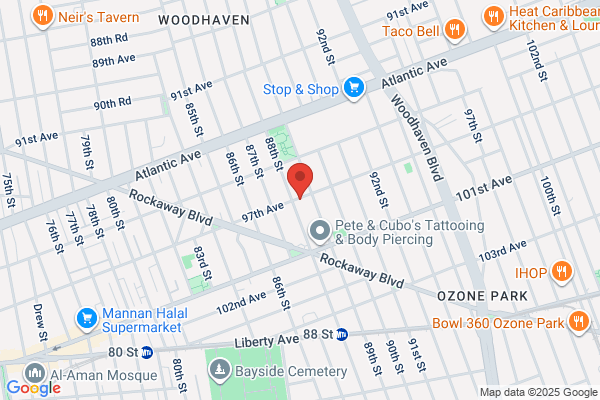 Ozone Park Family Day Care