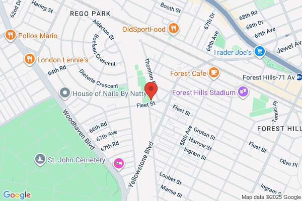 Forest Hills Youth Activities