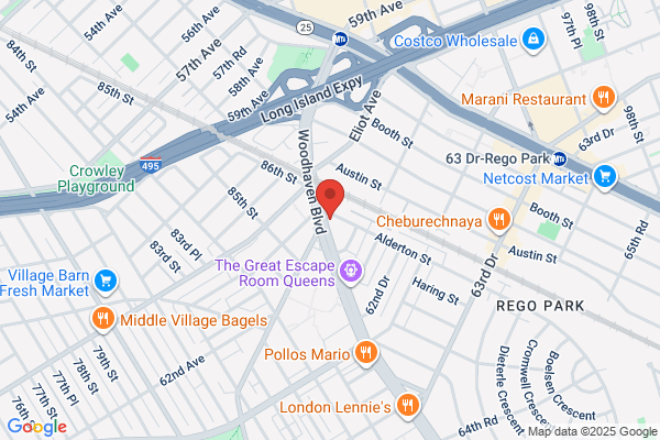 Elmwood Chiropractic