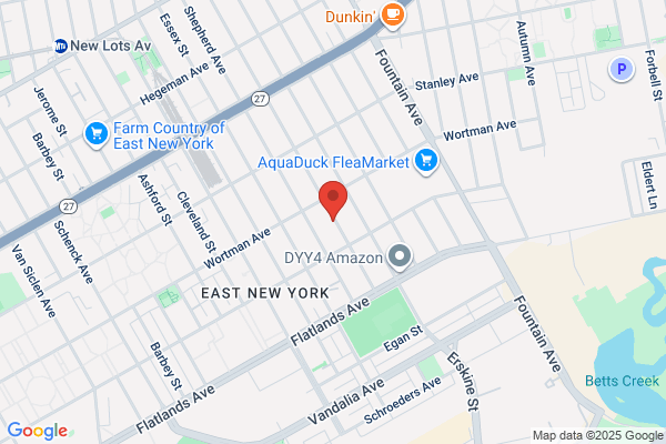 General Merchandise Outlet Inc