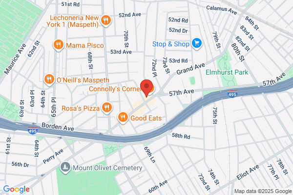 Queens Waxing Center