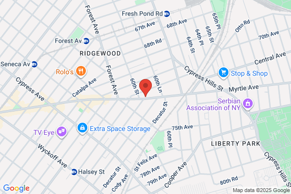 Ridgewood Dance Studio