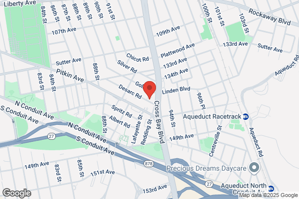 Steps Ahead Dance Studio Inc