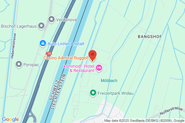 Pan 54-01 Met Corporation