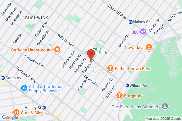 Sunshine Deli & Grocery