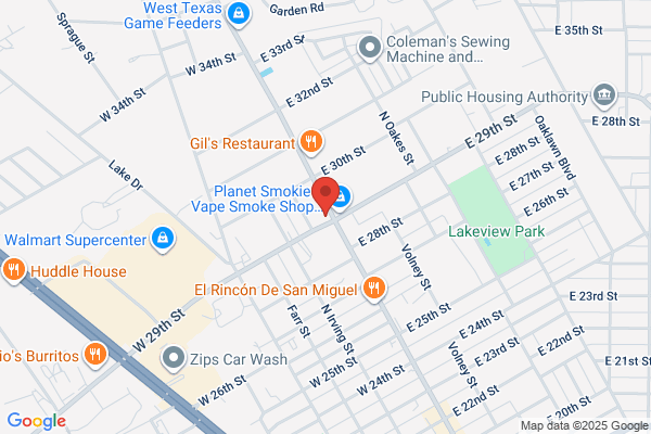 Vasquez Grocery