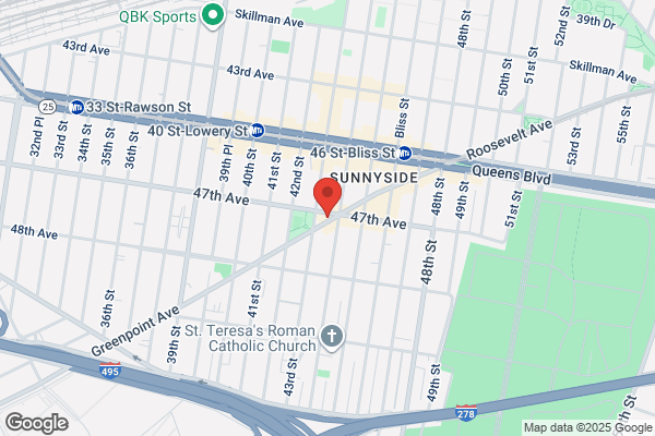 National Dental Sunnyside