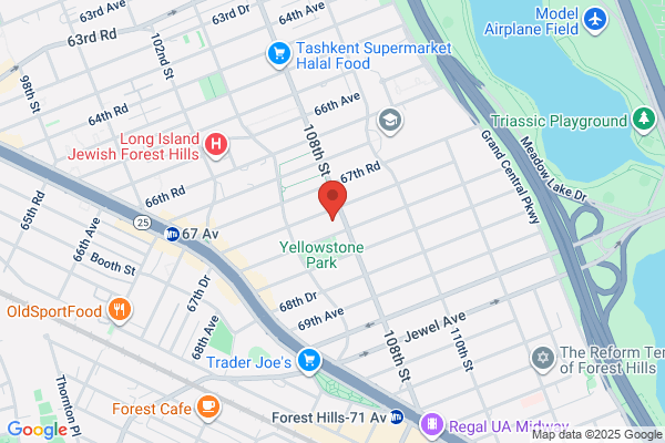 Caplin-Osher Dental Center
