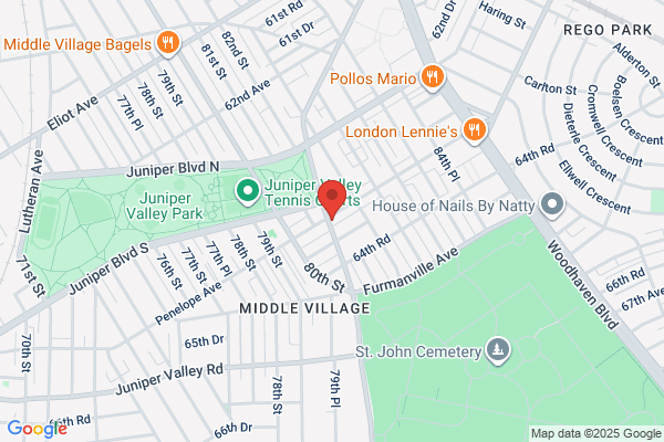 Ciancimino Anthony R DDS