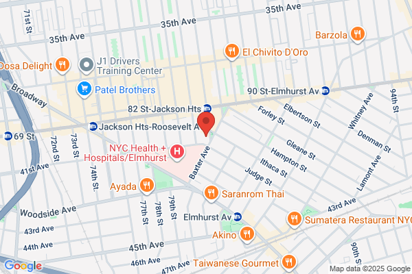 The Gentle Dentist of Jackson Heights - Dr. Amit Sood, DDS