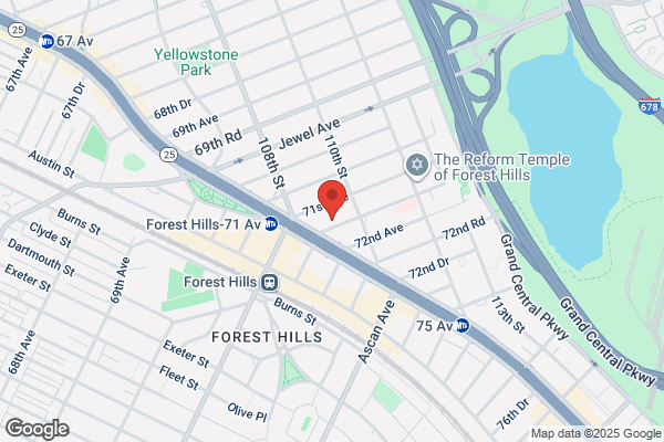 Dr Yu Acupuncture Center