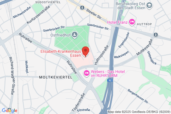 Essen Health Care Urgent Care