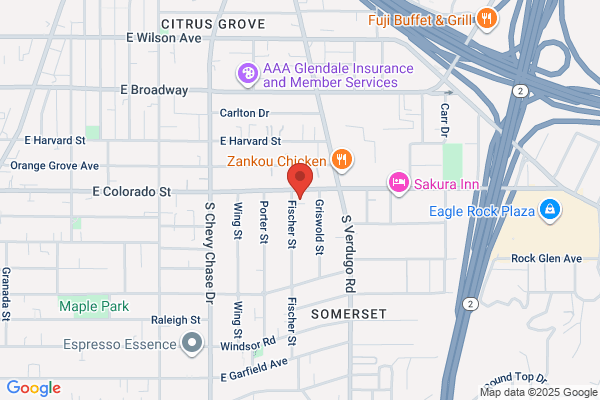 First Med Immediate Care - Glendale