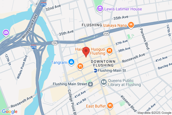 Flushing Ultrasound Service