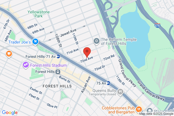Forest Hills Retina Center