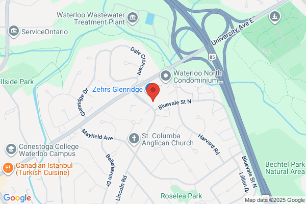 Glenridge Dental Center