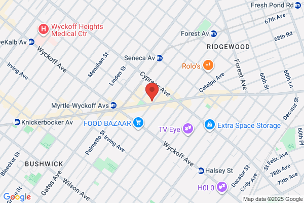 Hudson Medical