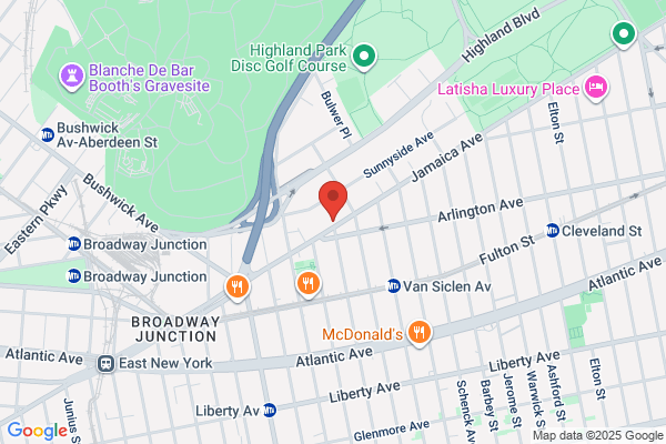 Lamarca Family Health Center
