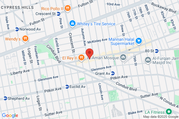 Liberty Medical & Dental Office