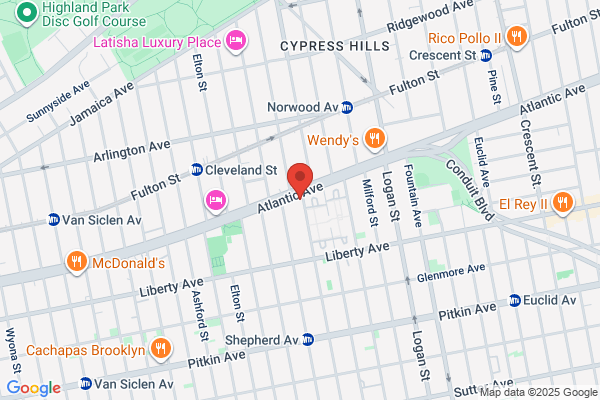 Medisys Health Network