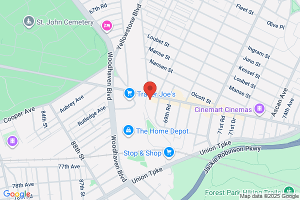 New York Cancer & Blood Specialists