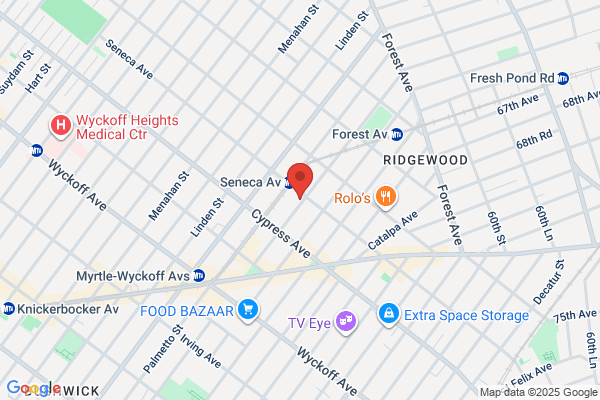 Woodbine Medical