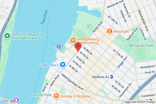 Brooklyn Central Pharmacy