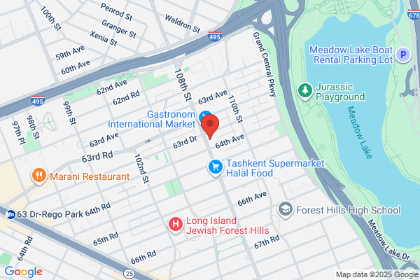 Forest Hills Pharmacy