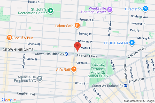 Lincoln Place Pharmacy Inc
